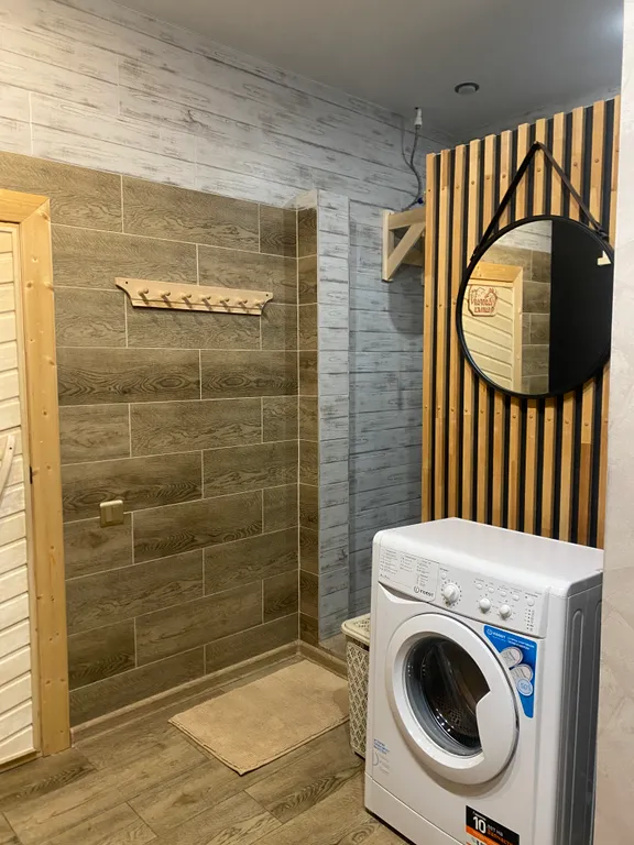 Загородный дом