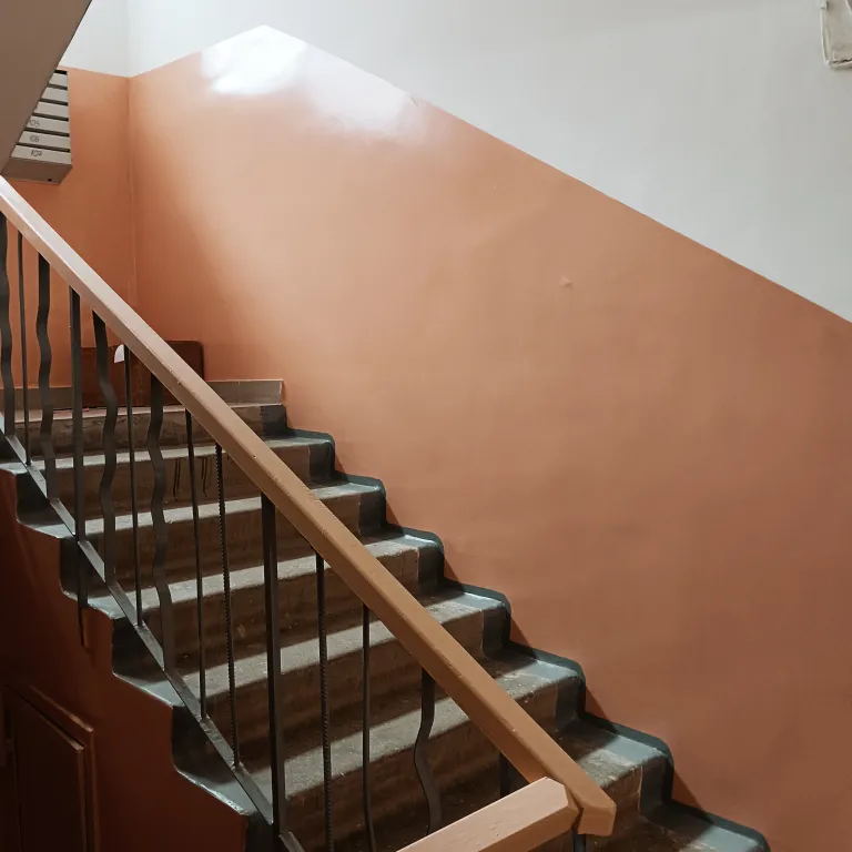 Уютная, тёплая 2-комнатная квартира