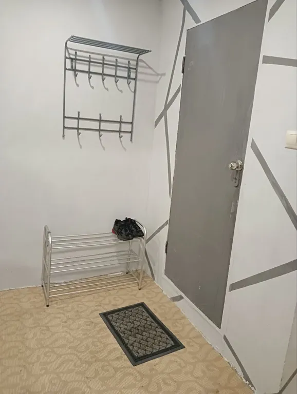 Уютная 2-х комнатная квартира в шаге от гор