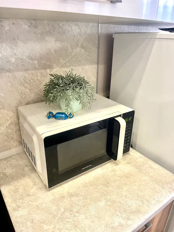 Квартира Уютная квартира у моря — Геленджик