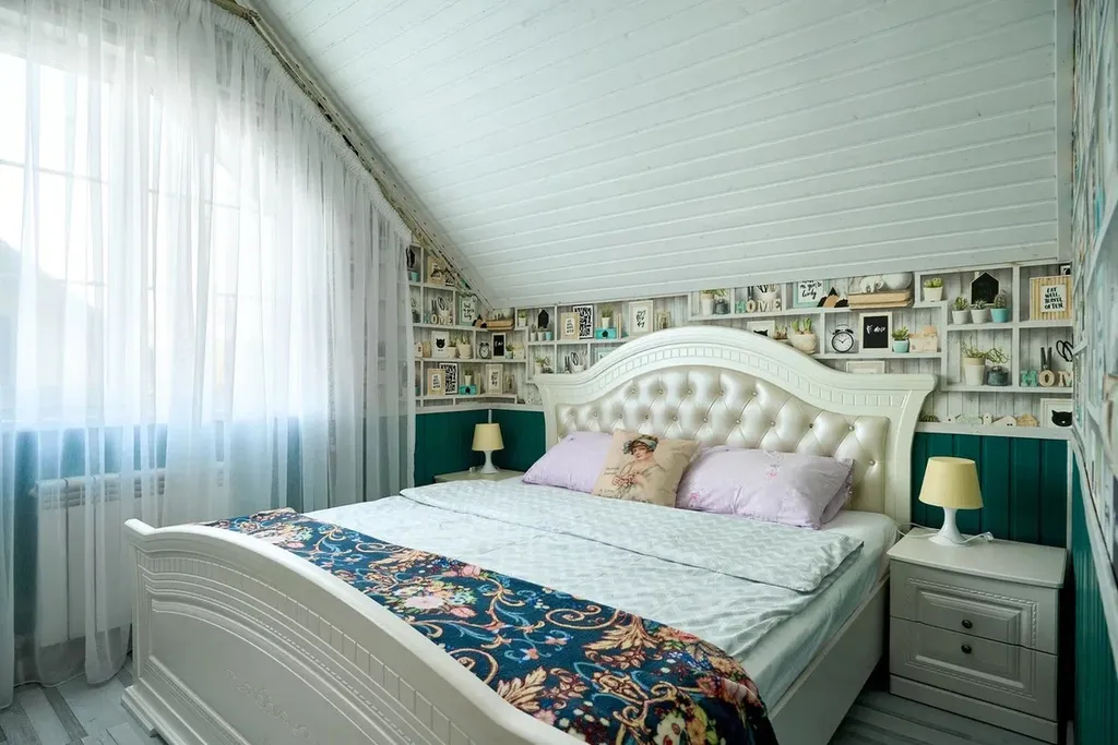 Вилла Мария