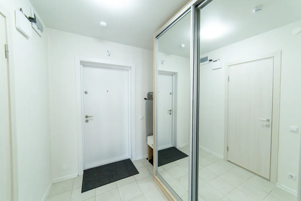 Уютная видовая квартира комфорт класса