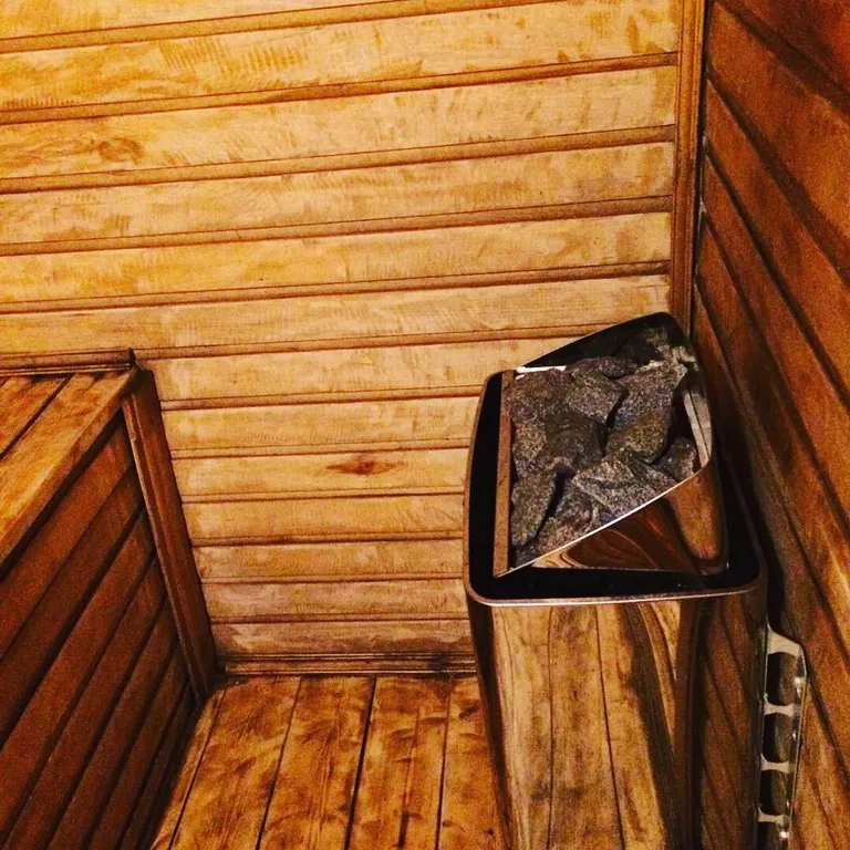 Коттедж Коттедж Загородный клуб Дункан на Волге — Дубна