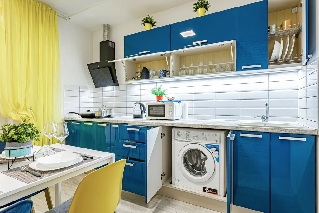 Квартира Vip панорамные апартаменты в самом центре — Краснодар