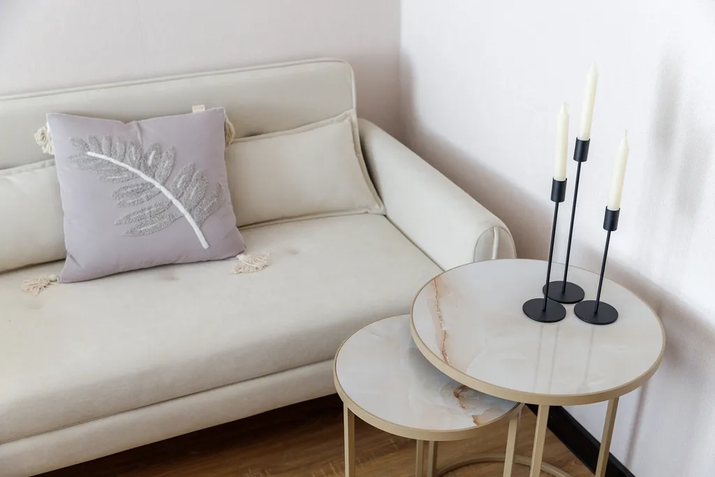 Видовая квартира с Воинской частью на Астраханской д.263