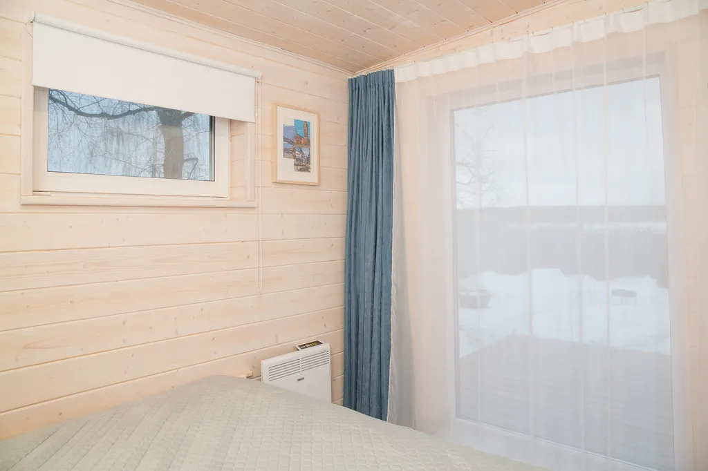 ДомРеки Новый современный дом у реки