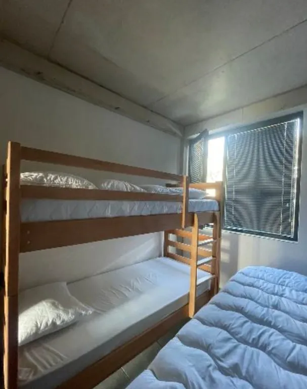 Комфортная квартира у пляжа