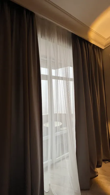 Квартира Уютная квартира в центре города — Махачкала