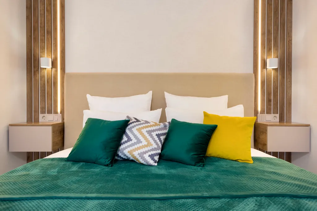 Абсолютно новая, уютная квартира на улице Замковой