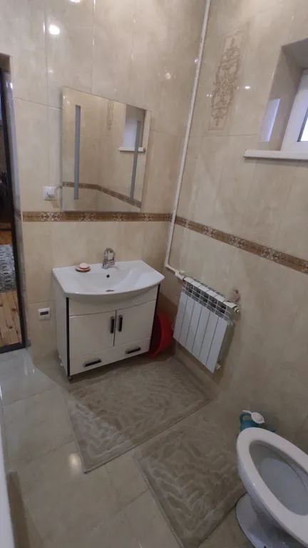 Гостевой дом с Хунзах