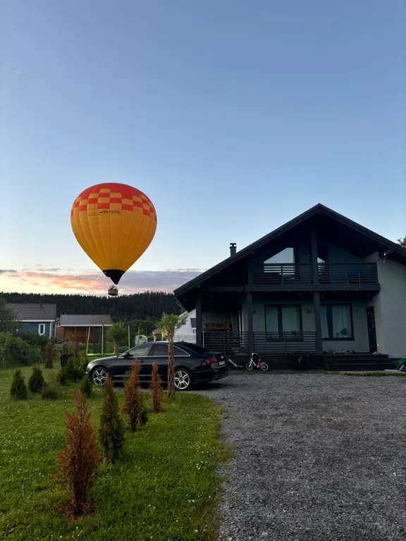 2-комнатный Дом