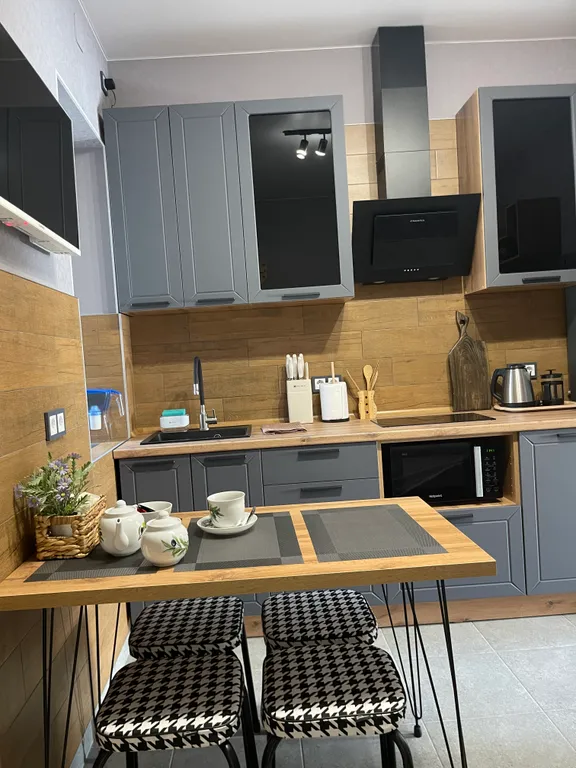 Уютная квартира на ж/д вокзале