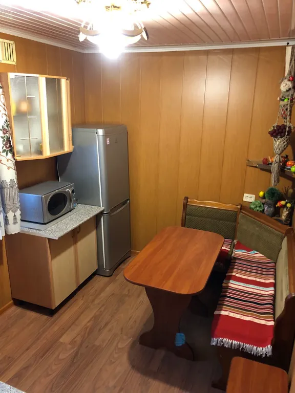 Домик Виктория