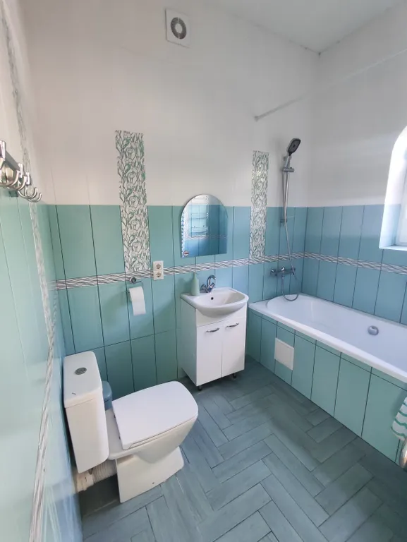 Коттедж Уютный дом для семейного отдыха — Прасковеевка