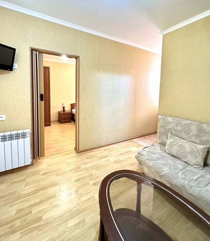 Квартира Комната — Адлер