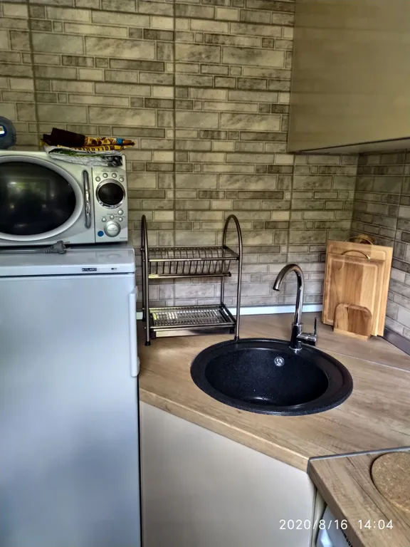 Стильные апартаменты