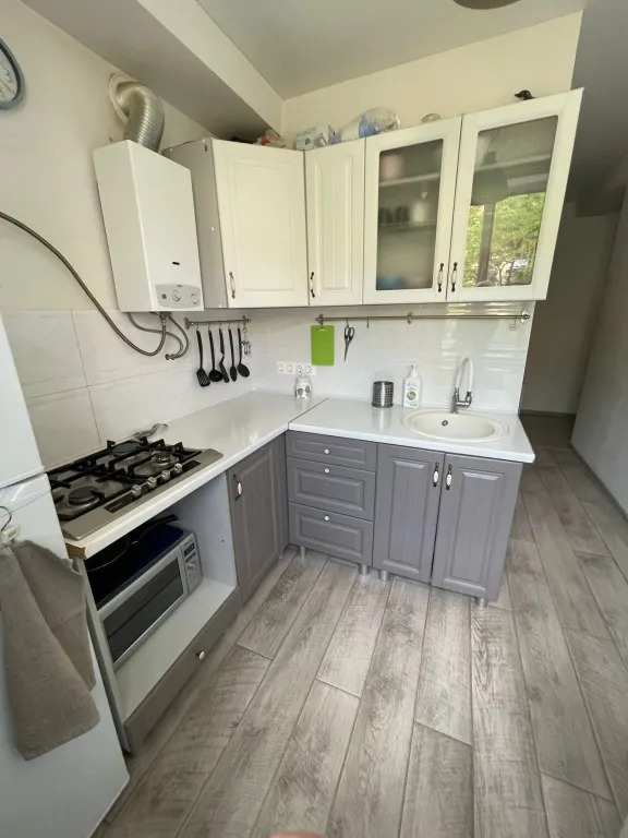 Уютная и чистая квартира в Балаклаве