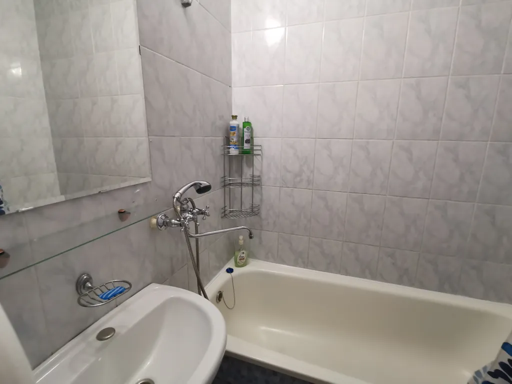 Квартира 1-комнатная Квартира — Волгоград