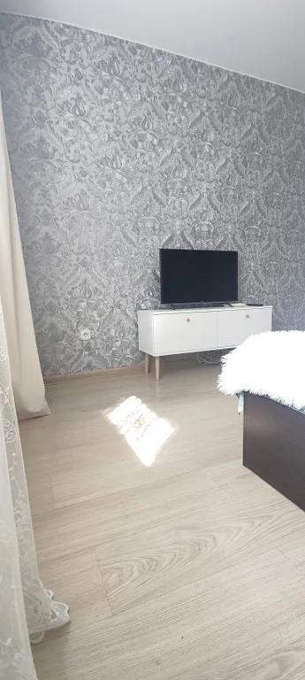 Квартира рядом с Глобусом