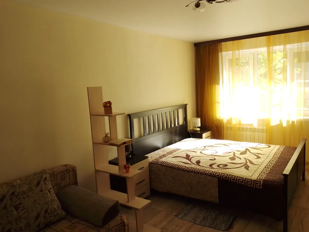 Уютная квартира в курортной зоне — аренда посуточно в Железноводск