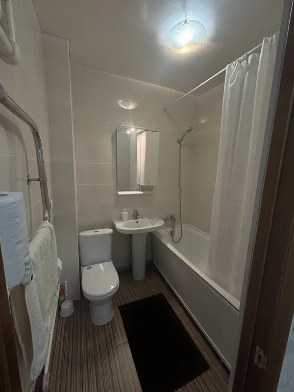 Квартира в центре города