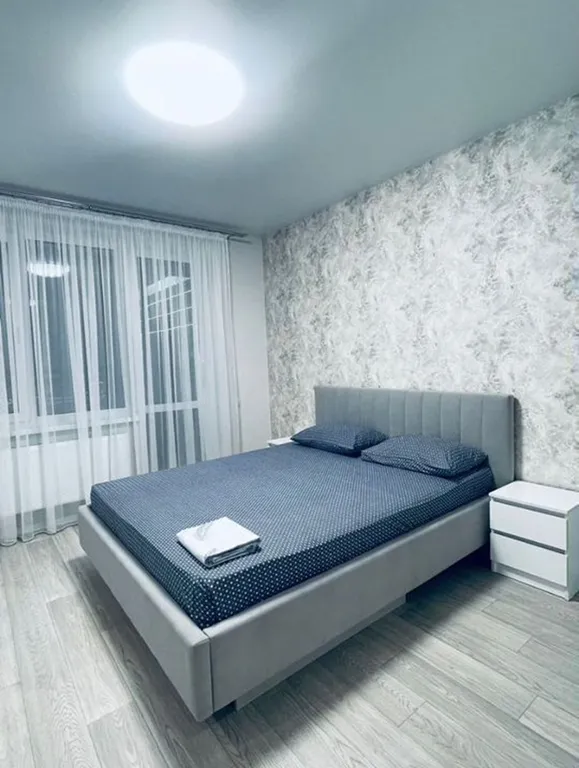 Новая студия в ЖК Новый