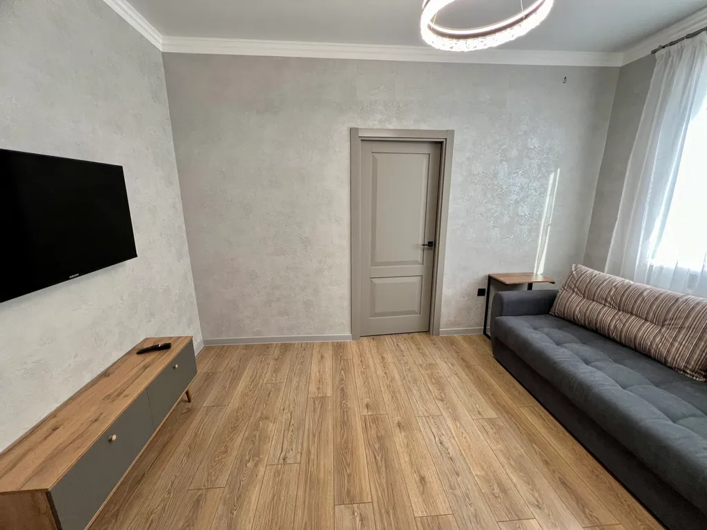 Уютный домик в центре города