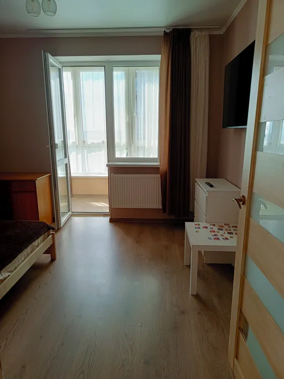 Квартира Квартира Прибалтийская Ривьера — Зеленоградск