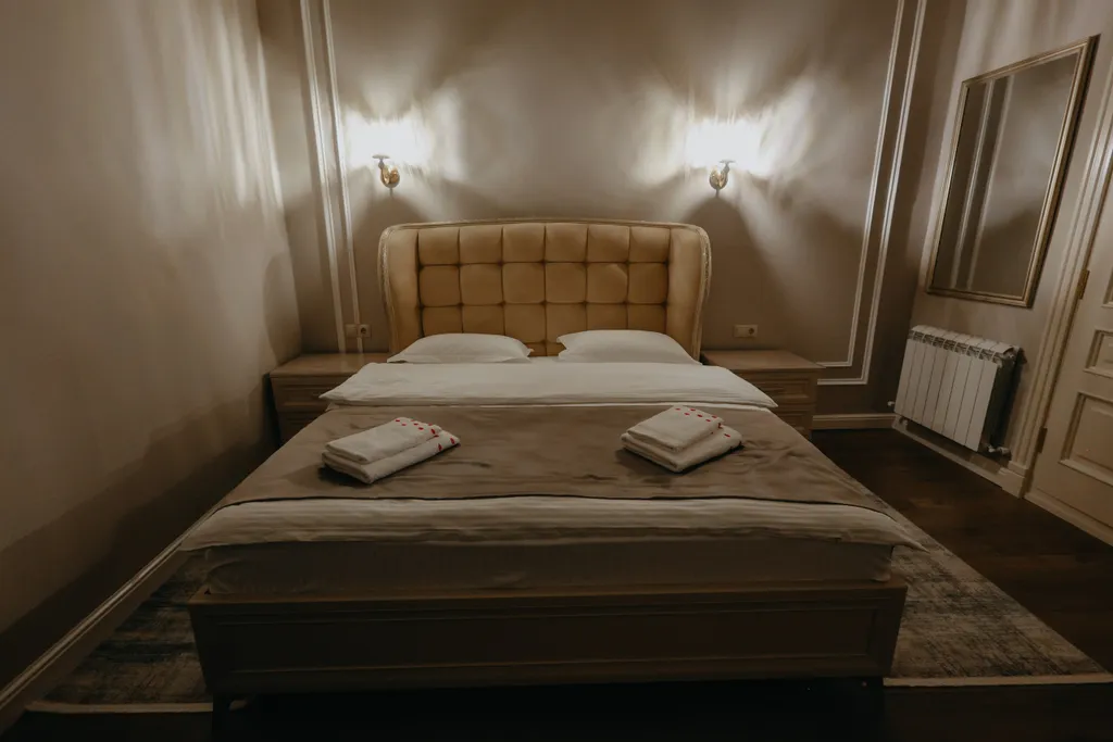 Квартира Комната — аренда посуточно в Дербент