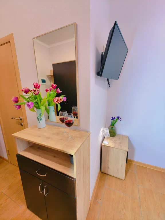 Квартира Комната — Анапа