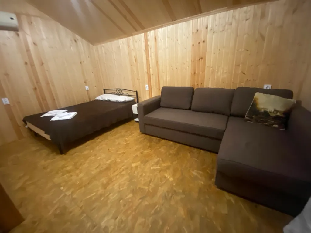 Эко-домик №6