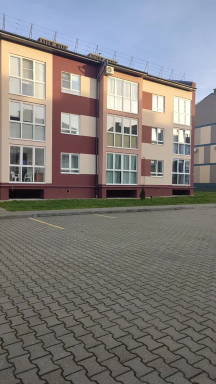 Квартира Комфортная, уютная квартира рядом с морем — Зеленоградск