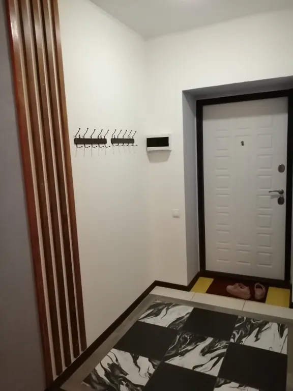 Студия в новом микрорайоне Nord