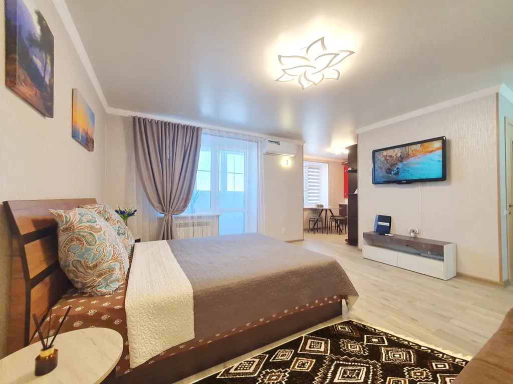 Квартира Уютное место — аренда посуточно в Каменск-Шахтинский