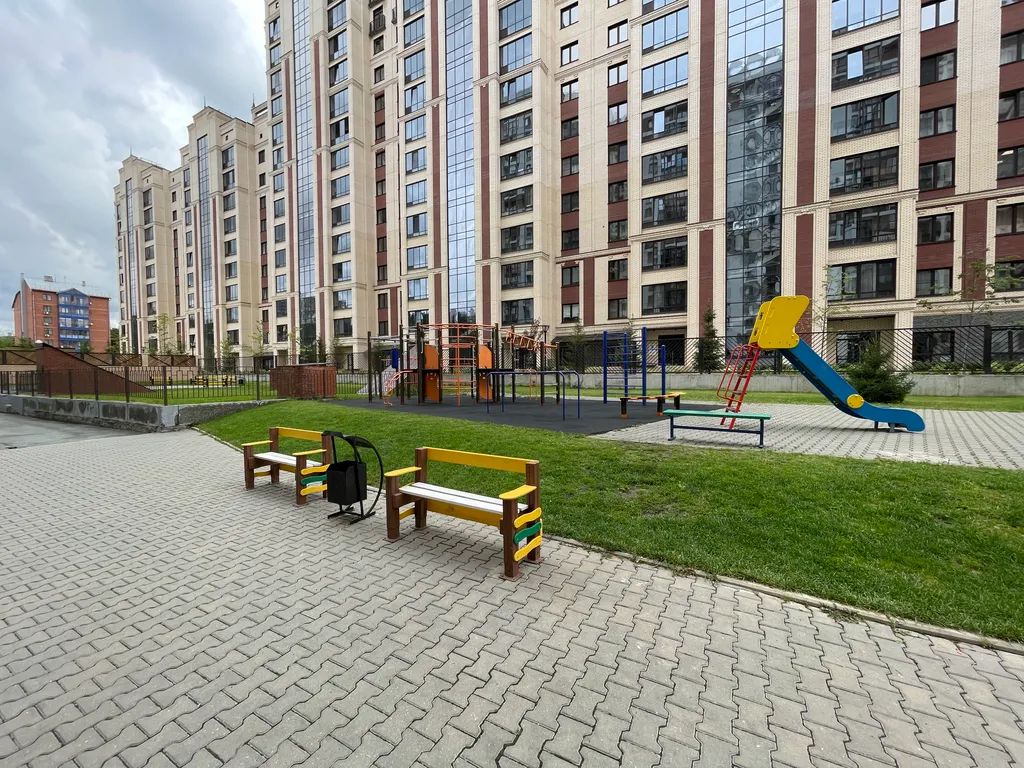 Квартира Уютная квартира в центре, теплая парковка, ТЦ Галерея Новосибирск — Новосибирск