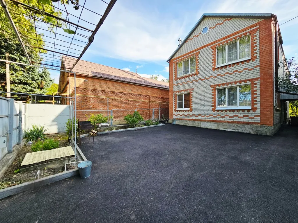 Домик мечты для идеального отдыха