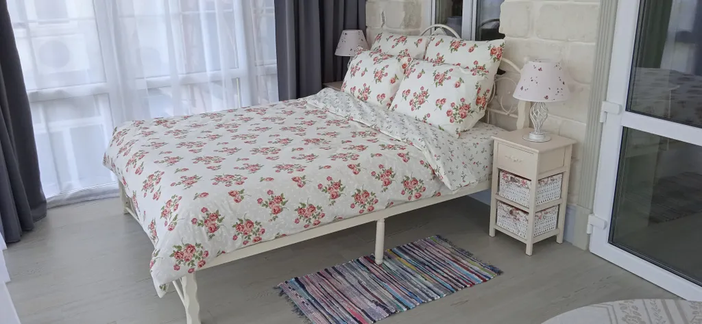 Квартира Саммер Холл - Дача Аракина — аренда посуточно в Симеиз