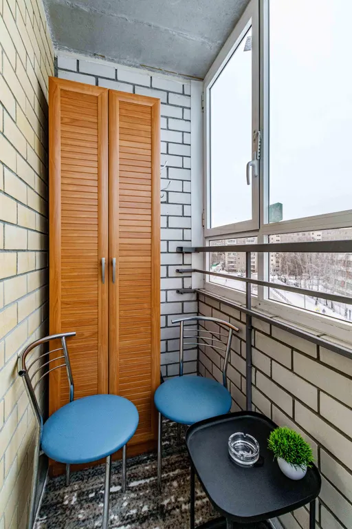 Апартамент для командированных и отдыха