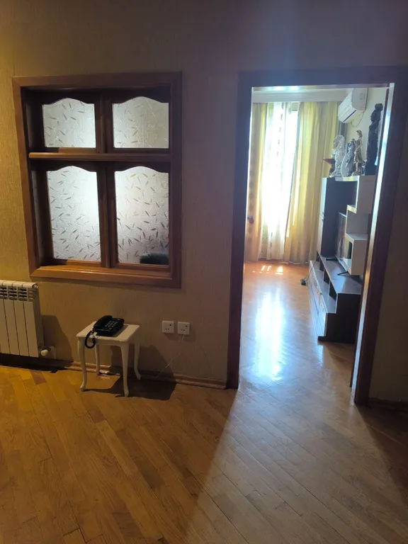 Квартира на Формула-1