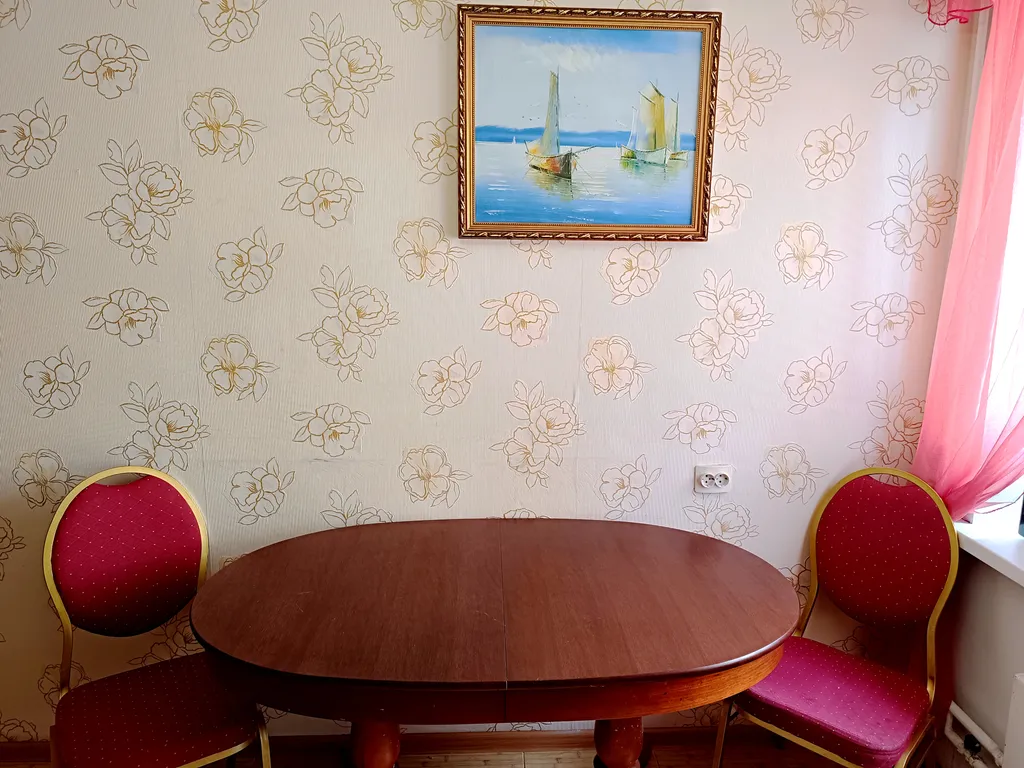 Квартира Квартира Нижегородская двушка — Нижний Новгород