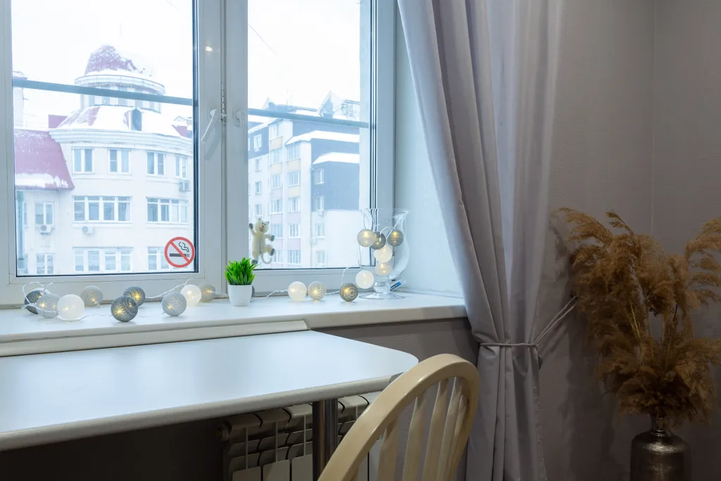 Шёпот цветов