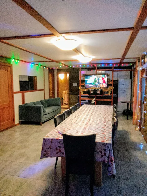 Коттедж Отличный отдых за городом — Сиверский