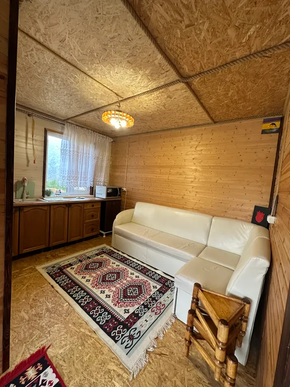 Гостевой дом у Хабиба