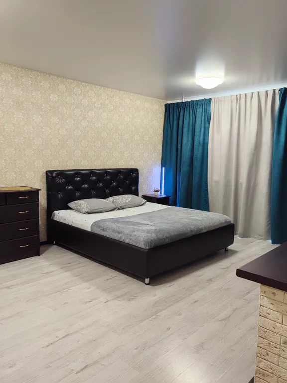 Уютная студия