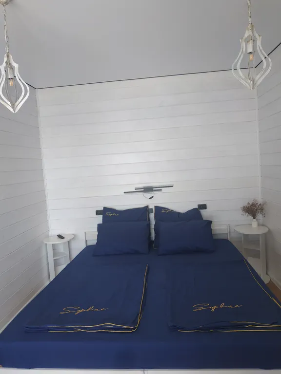 Коттедж Апартаменты у моря с видом — Сочи