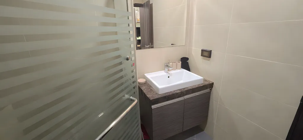 Комфортная квартира для отпуска в центре Джомтьена