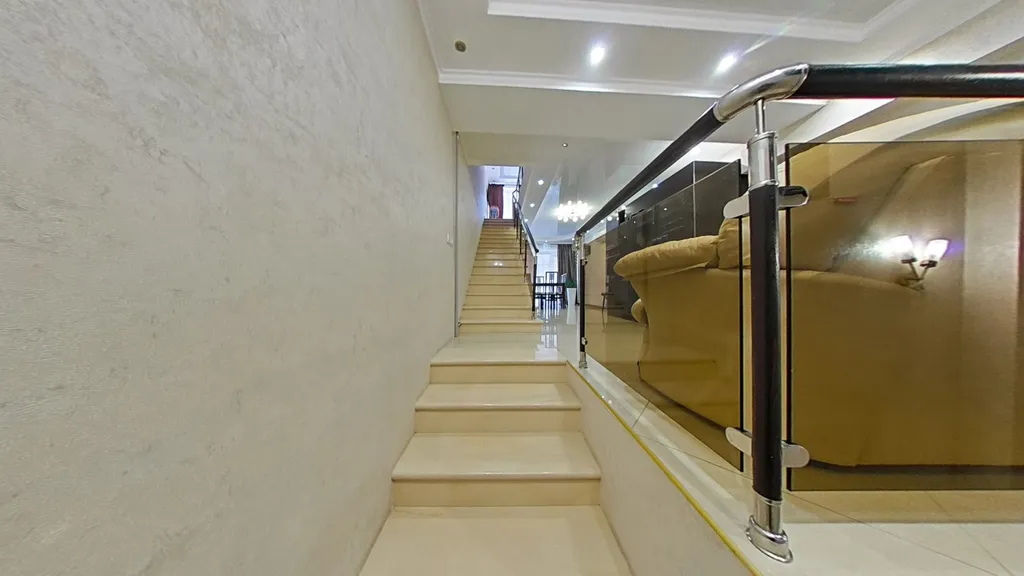 В гостях на Свирское