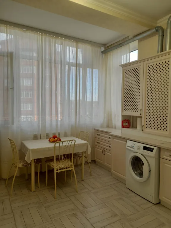 1-комнатная Квартира — аренда посуточно в Ессентуки