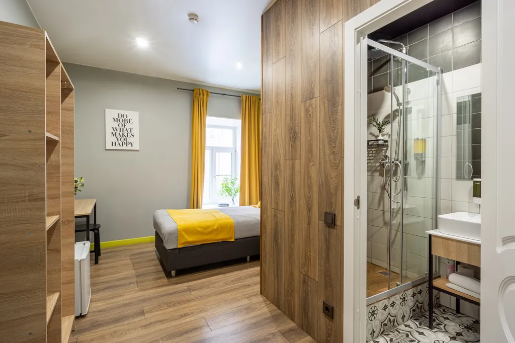 Квартира Комната — Санкт-Петербург