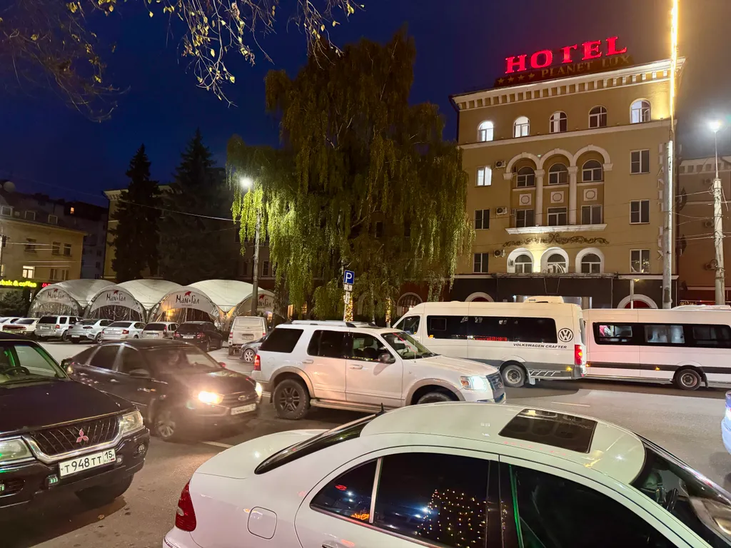 Квартира в самом центре в стиле ретро